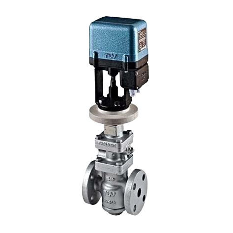 YOSHITAKE Safety Relief Valve SV Series
