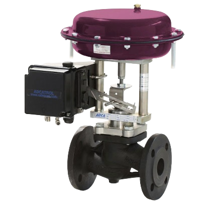 ADCA Control Valve