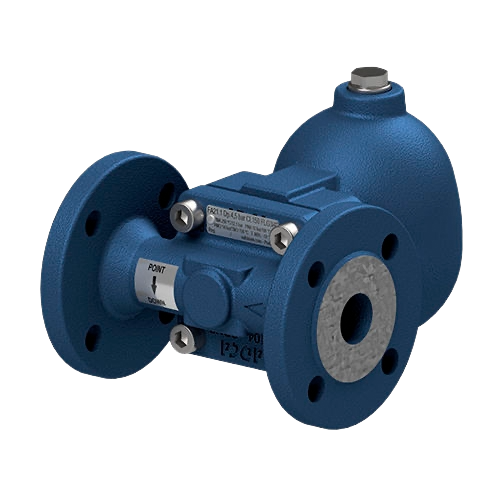 ADCA Float Type Steam Trap