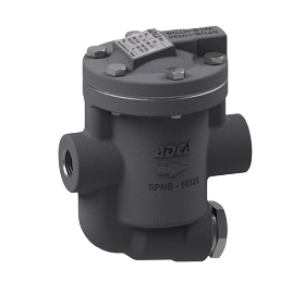 ADCAPure Safety Valve