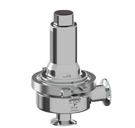 ADCA Pressure Regulator