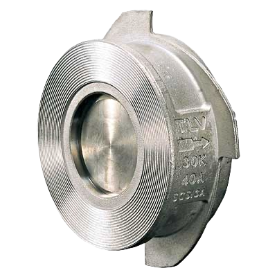 TLV Check Valve