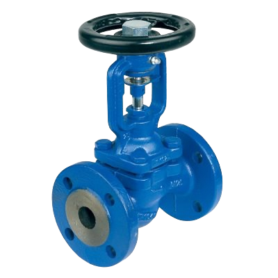 TLV Bellows Sealed Valve