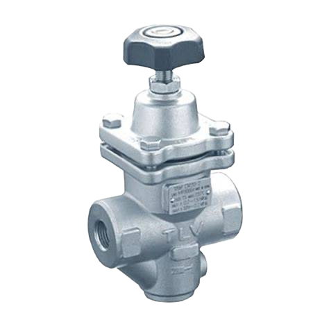 TLV Clean Steam PRV