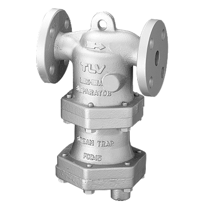 TLV Cyclone Separator