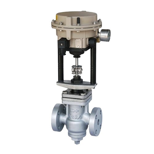 TLV Pneumatic Control Valve