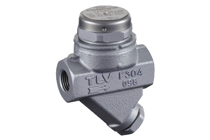 TLV PowerDyne Disc Type Steam Trap