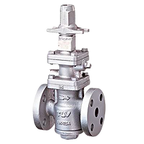 TLV PRV for Process Steam