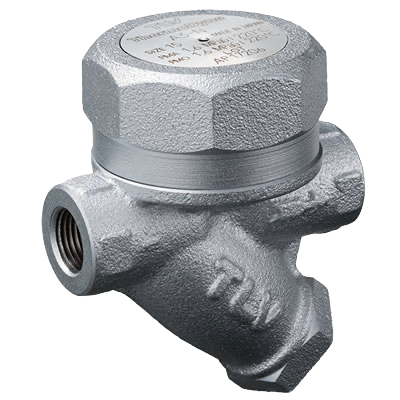 TLV ThermoDyne A3N