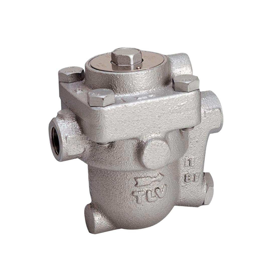 TLV Free Float Steam Trap Low Pressure