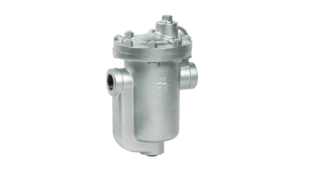 YOSHITAKE Float Type Steam Trap FS Series